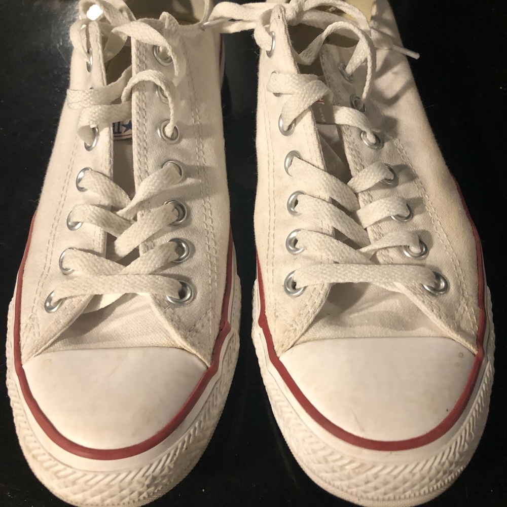Men’s Converse All Star low